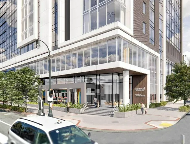 Margaritaville Vacation Club – Atlanta hotel detail image 1