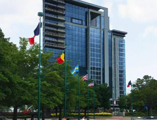 Margaritaville Vacation Club – Atlanta hotel detail image 4