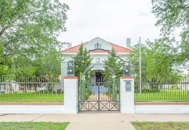 Hacienda Amor de Roswell hotel detail image 1