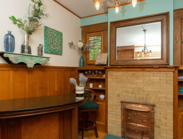 Hacienda Amor de Roswell hotel detail image 2