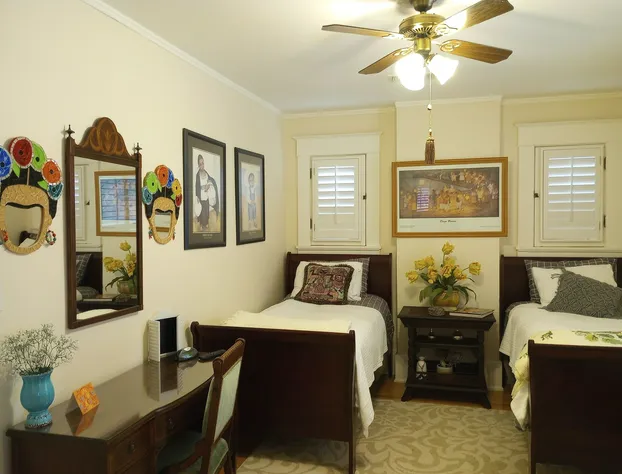 Hacienda Amor de Roswell hotel detail image 3