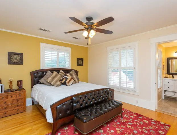 Hacienda Amor de Roswell hotel detail image 4