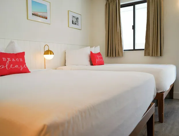 Madison Resort Wildwood Crest hotel detail image 2