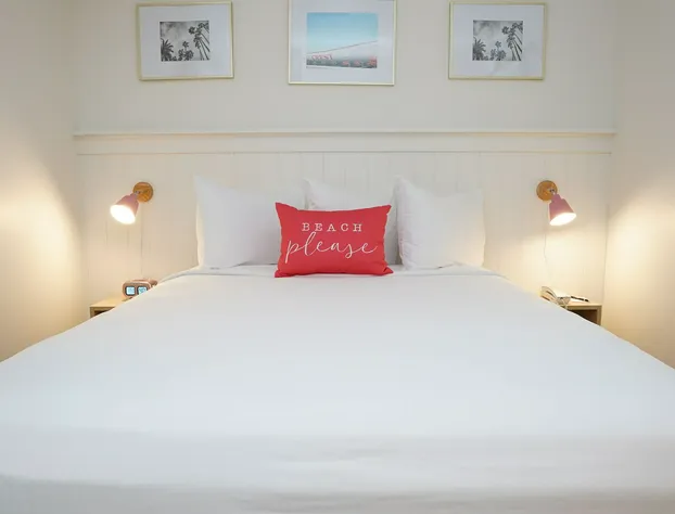 Madison Resort Wildwood Crest hotel detail image 4