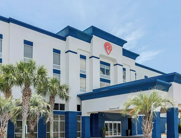 Evoke Destin Hotel hotel detail image 1