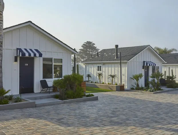 The Pacific Motel hotel detail image 4