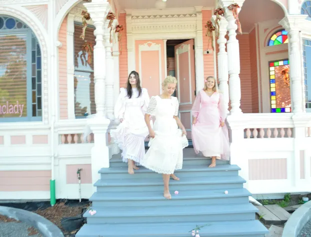 Pinc Lady Mansion hotel detail image 3