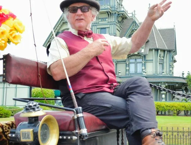 Pinc Lady Mansion hotel detail image 4