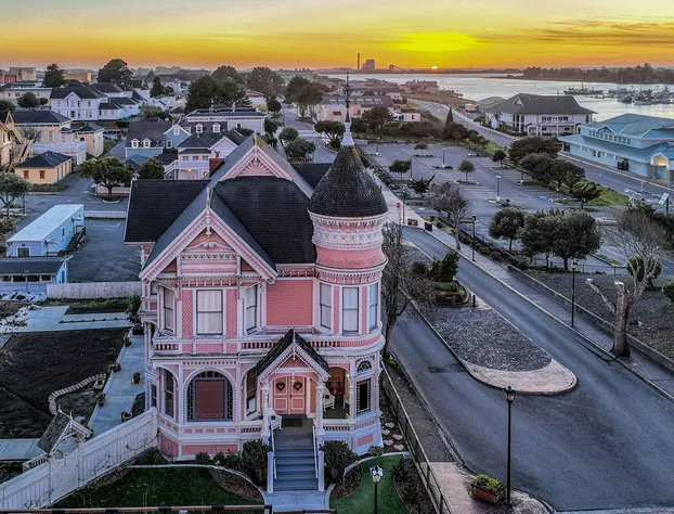 Pinc Lady Mansion hotel detail image 4