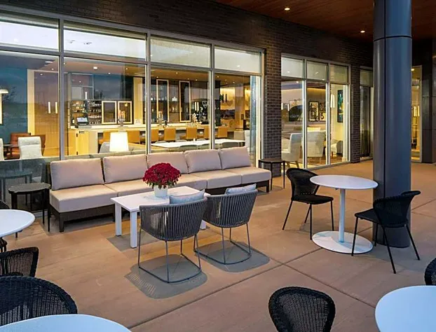 Hyatt Place Boise/Meridian hotel detail image 4