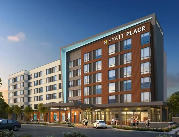 Hyatt Place Boise/Meridian hotel detail image 2
