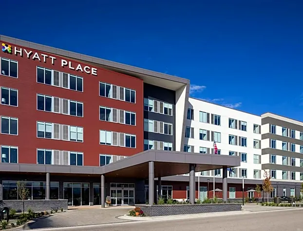 Hyatt Place Boise/Meridian hotel detail image 1
