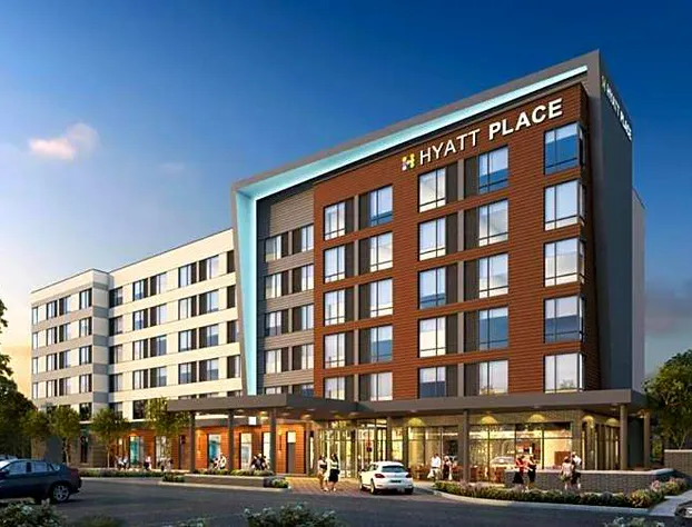 Hyatt Place Boise/Meridian hotel detail image 2