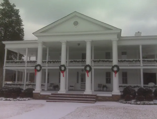 Winston Place hotel detail image 4