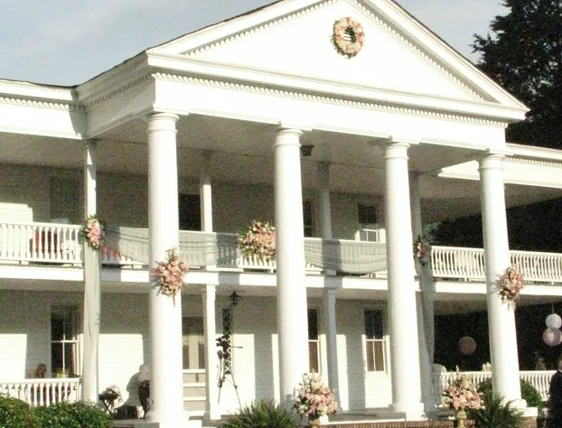 Winston Place hotel detail image 1