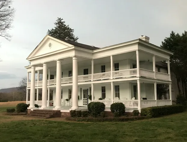 Winston Place hotel detail image 3