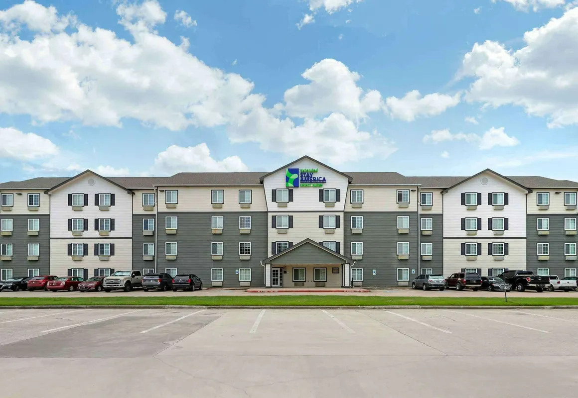 Extended Stay America Select Suites - Beaumont hotel hero