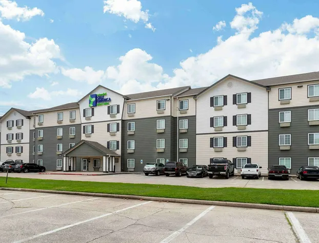 Extended Stay America Select Suites - Beaumont hotel detail image 2