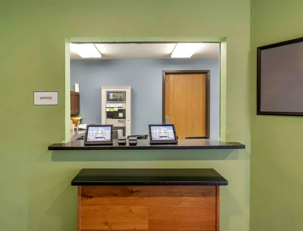 Extended Stay America Select Suites - Beaumont hotel detail image 4