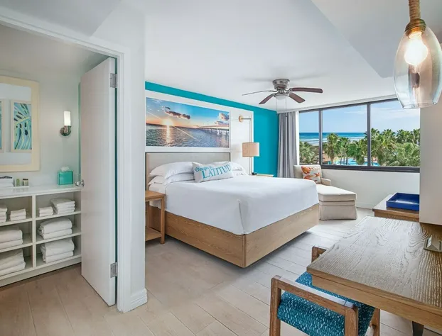 Margaritaville Beach Resort South Padre Island hotel detail image 4