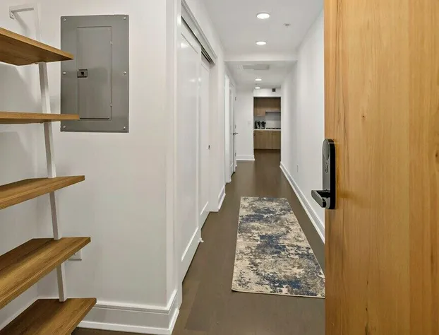 Pure Voyage Shaw hotel detail image 2