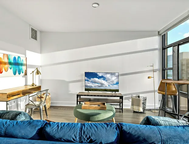 Pure Voyage Shaw hotel detail image 3