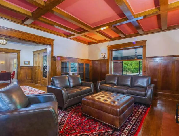 Martha's Bed and Breakfast hotel detail image 2