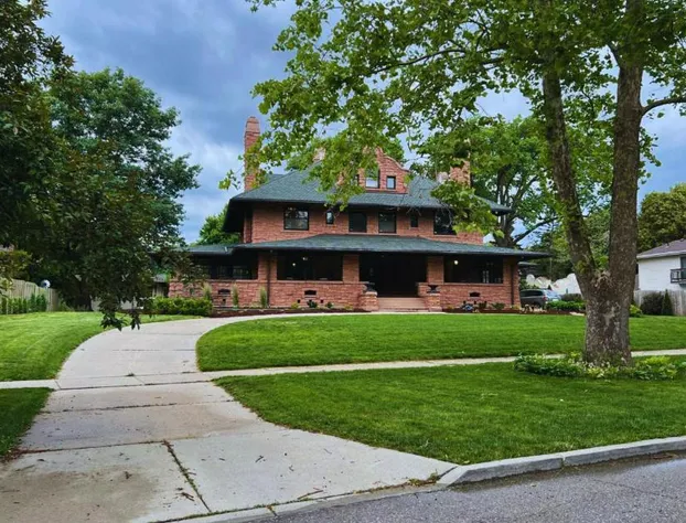 Martha's Bed and Breakfast hotel detail image 1