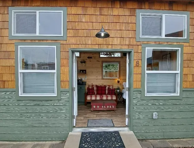 The Boutique Retreat hotel detail image 1