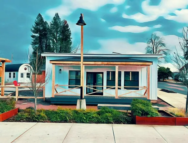 The Boutique Retreat hotel detail image 2