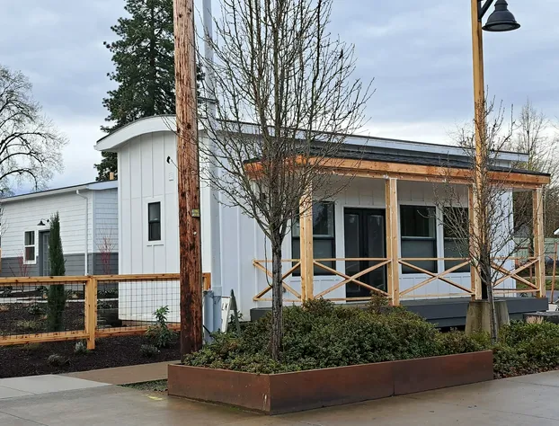 The Boutique Retreat hotel detail image 4