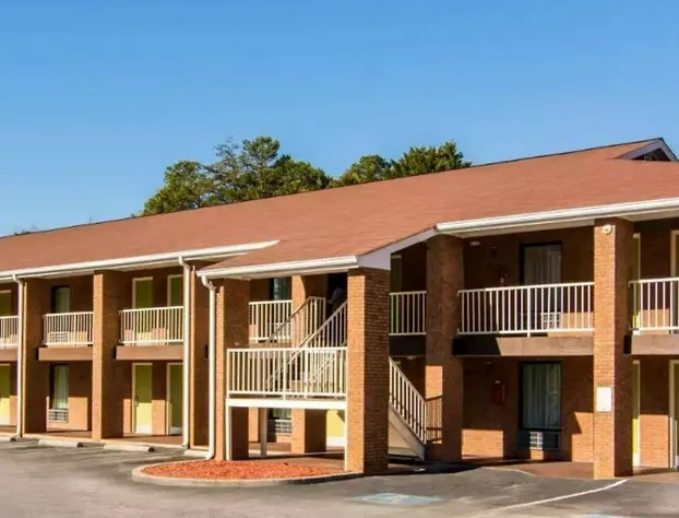 My Home & Suites Toccoa hotel detail image 1