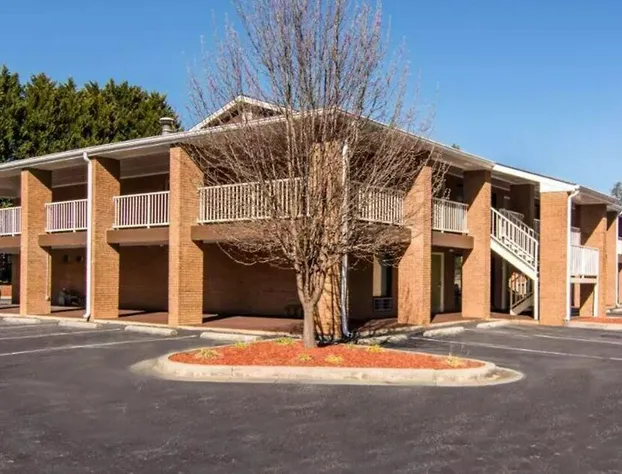 My Home & Suites Toccoa hotel detail image 2