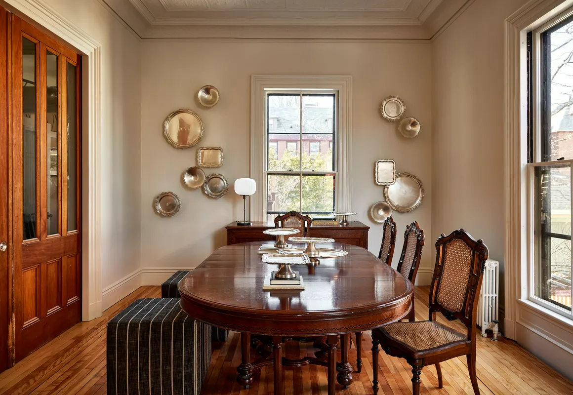 Blind Tiger Portland - Carleton Street hotel hero