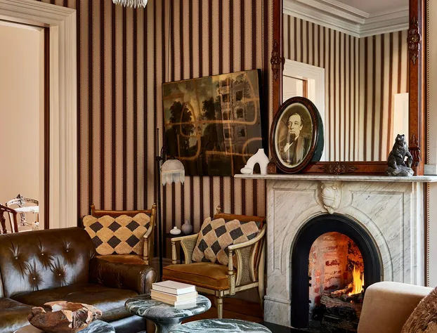 Blind Tiger Portland - Carleton Street hotel detail image 1