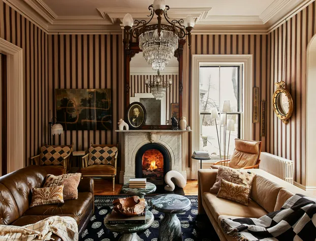 Blind Tiger Portland - Carleton Street hotel detail image 2