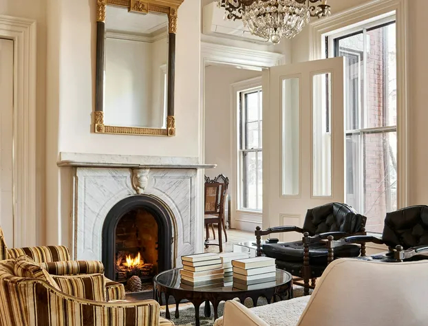 Blind Tiger Portland - Carleton Street hotel detail image 3