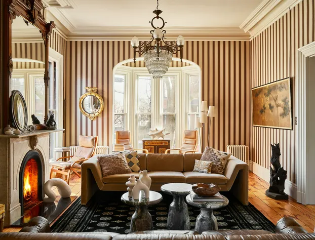 Blind Tiger Portland - Carleton Street hotel detail image 4