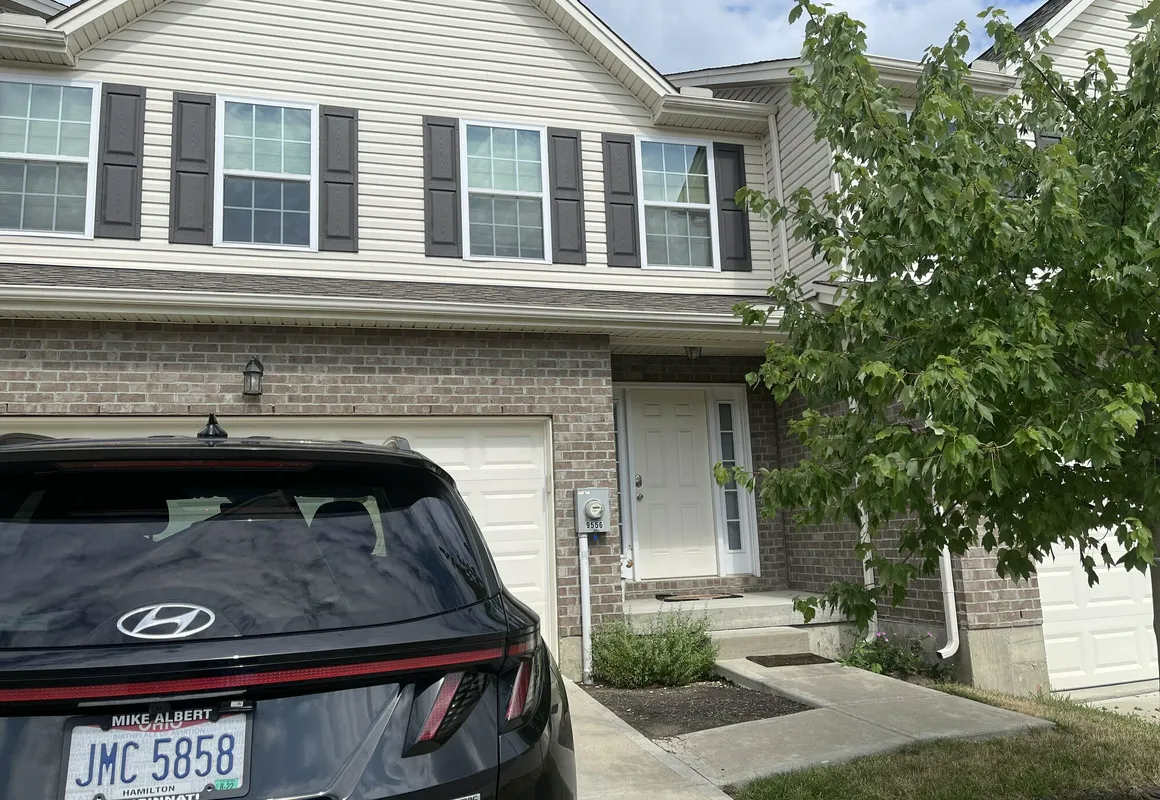 West Chester Gallery hotel hero