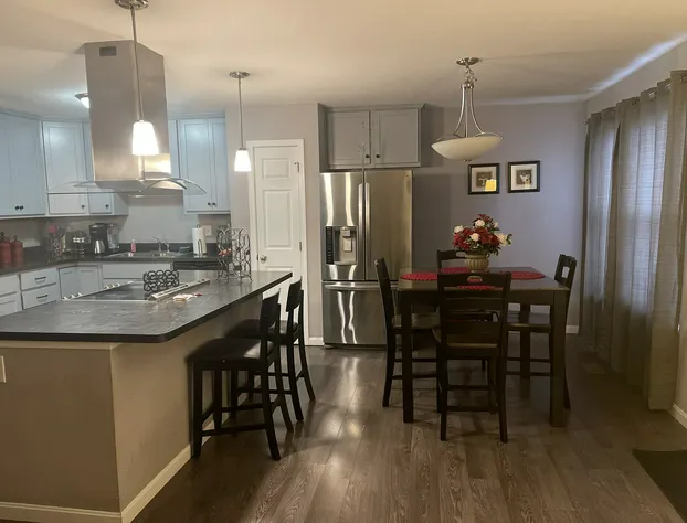 West Chester Gallery hotel detail image 2