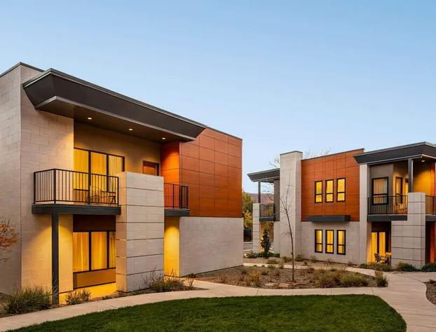 Casitas At The Hoodoo Moab, Curio Collection By Hilton hotel detail image 1