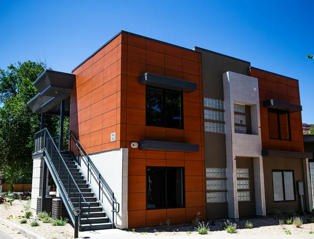 Casitas At The Hoodoo Moab, Curio Collection By Hilton hotel detail image 2