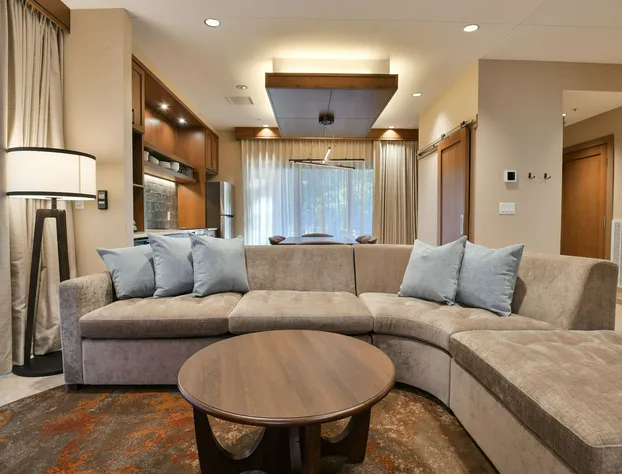 Casitas at the Hoodoo Moab Curio Collection by Hilton hotel detail image 3