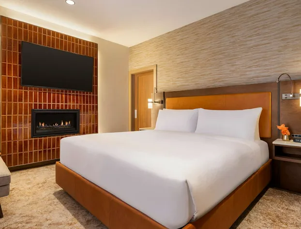 Casitas at the Hoodoo Moab Curio Collection by Hilton hotel detail image 4