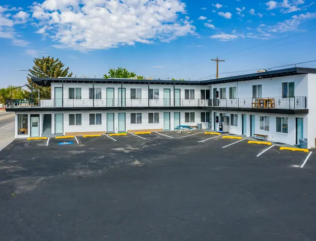 The Mint Motel hotel detail image 1