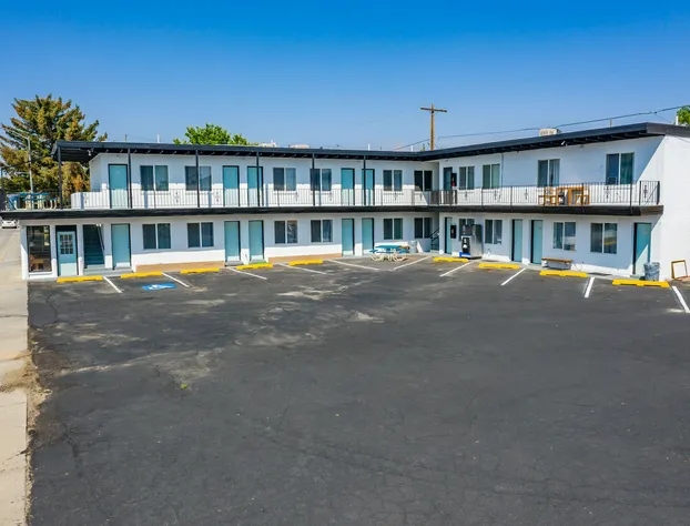 The Mint Motel hotel detail image 2