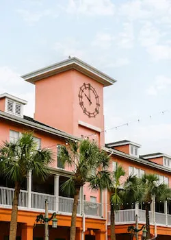 Sonder Cirrus hotel detail image 1