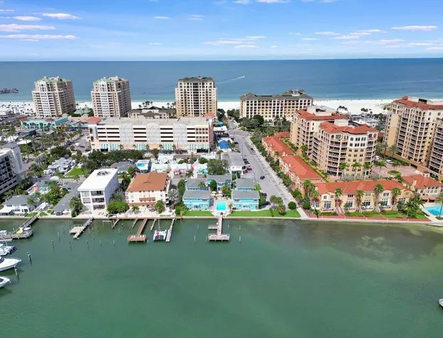 The Seashell Suites hotel detail image 1