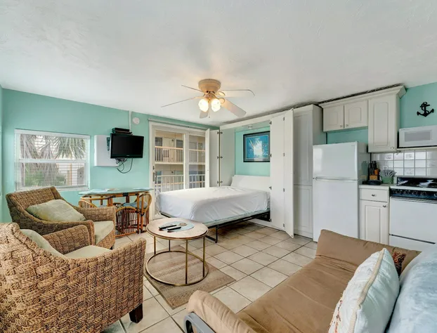 The Seashell Suites hotel detail image 2