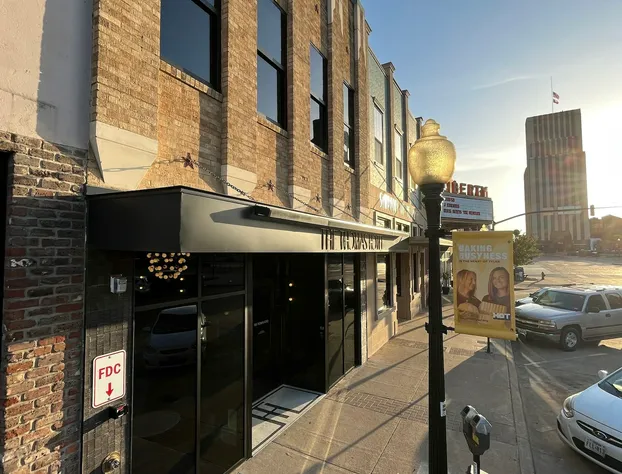 The Thomas Hotel hotel detail image 4